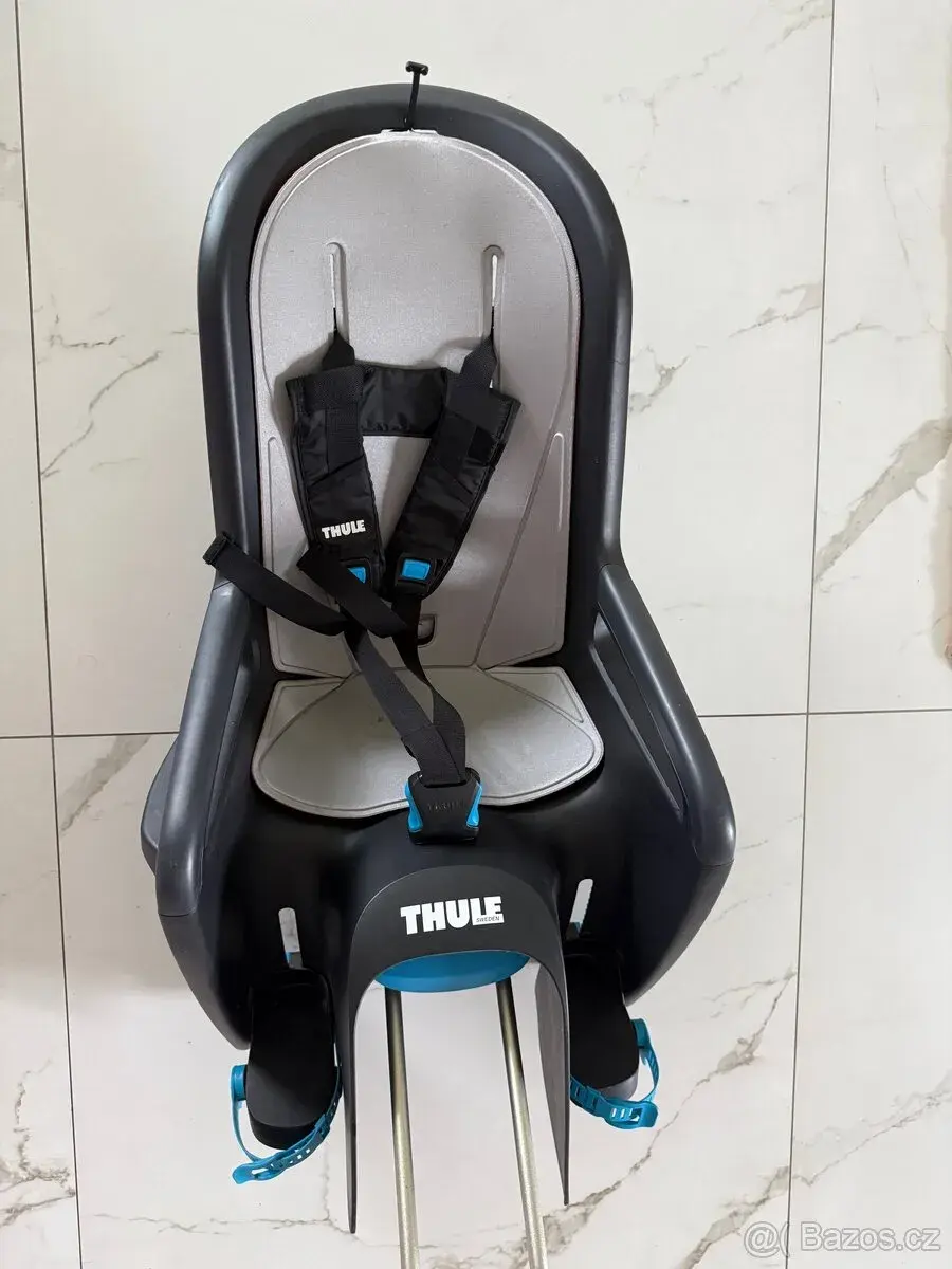 Cyklosedačku Thule RideAlong 2
