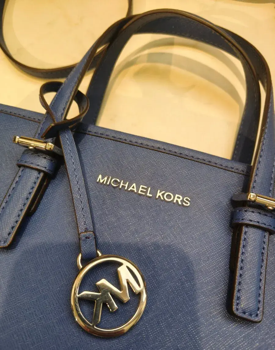 Značková kabelka Michael Kors