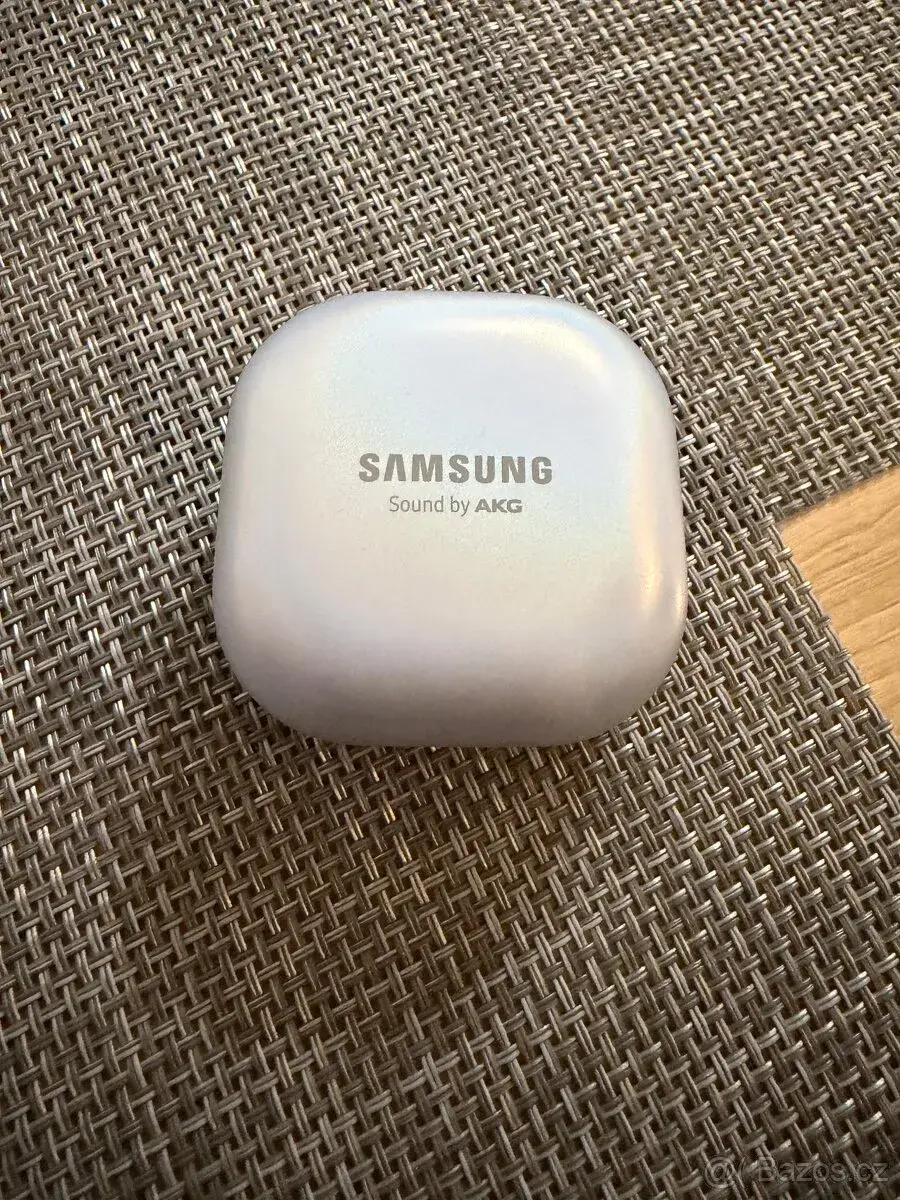 Samsung galaxy Buds2 pro