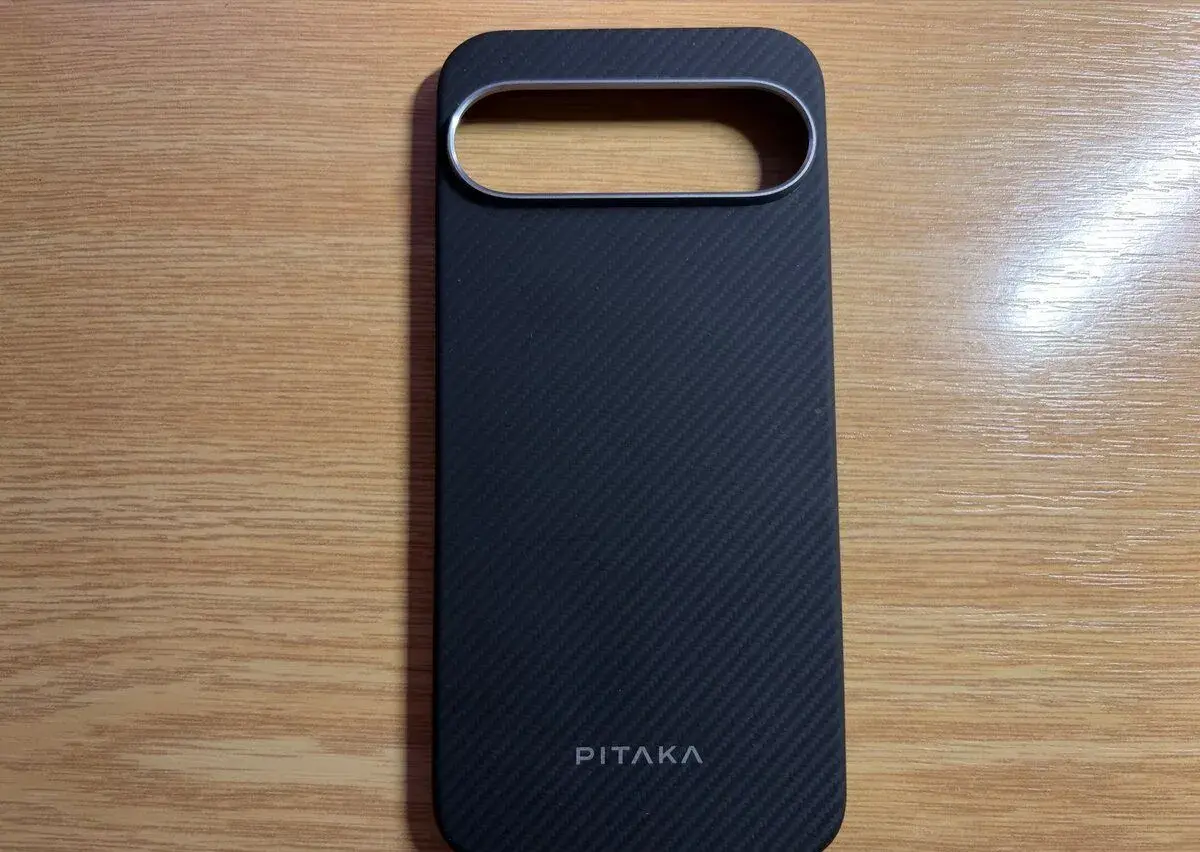 Pitaka pro pixel 9 pro xl