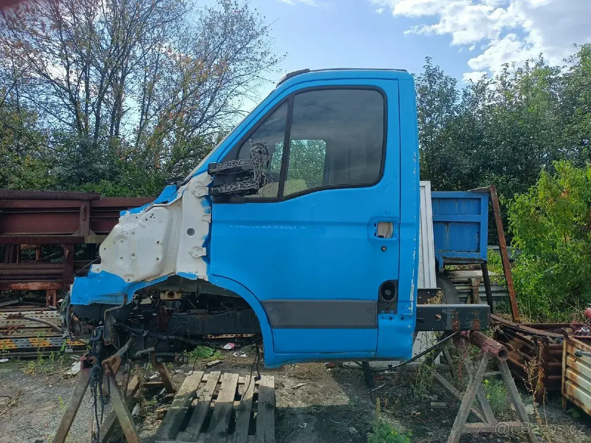 Iveco Daily – 2011