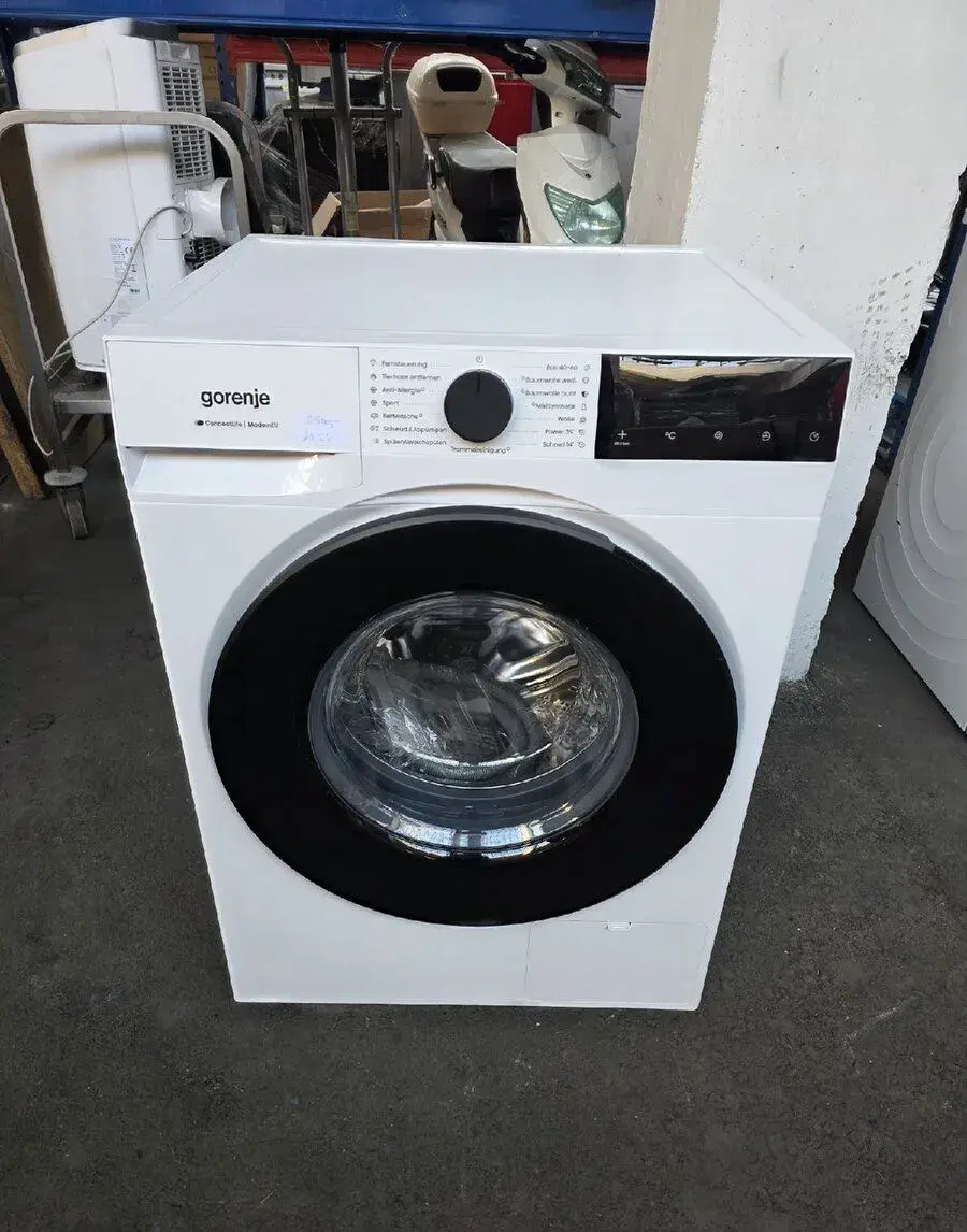 Pračka Gorenje 8kg
