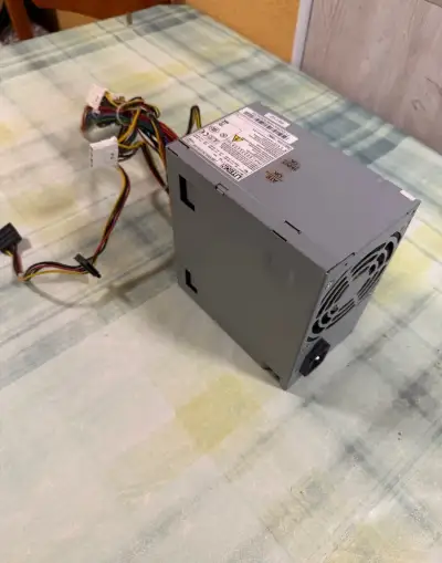 Lite-On PE-6301-08AP – PC zdroj 300 W