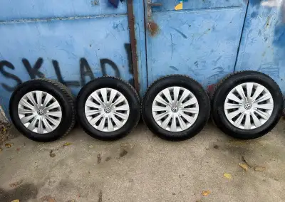 Volkswagen 15