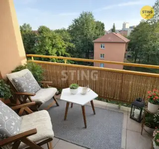 Prodej,byt 4+1,OV,145 m2,mezonet,4.p. cihlového domu, 136583