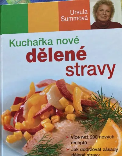 Kuchařka