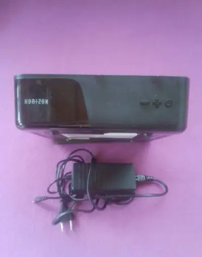 Modem Horizon