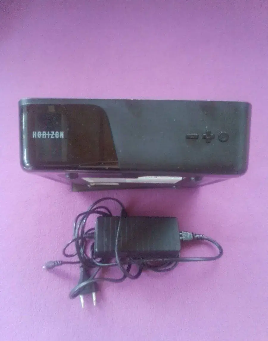 Modem Horizon