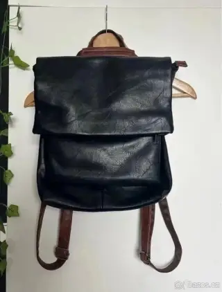 Batoh/ taška přes rameno