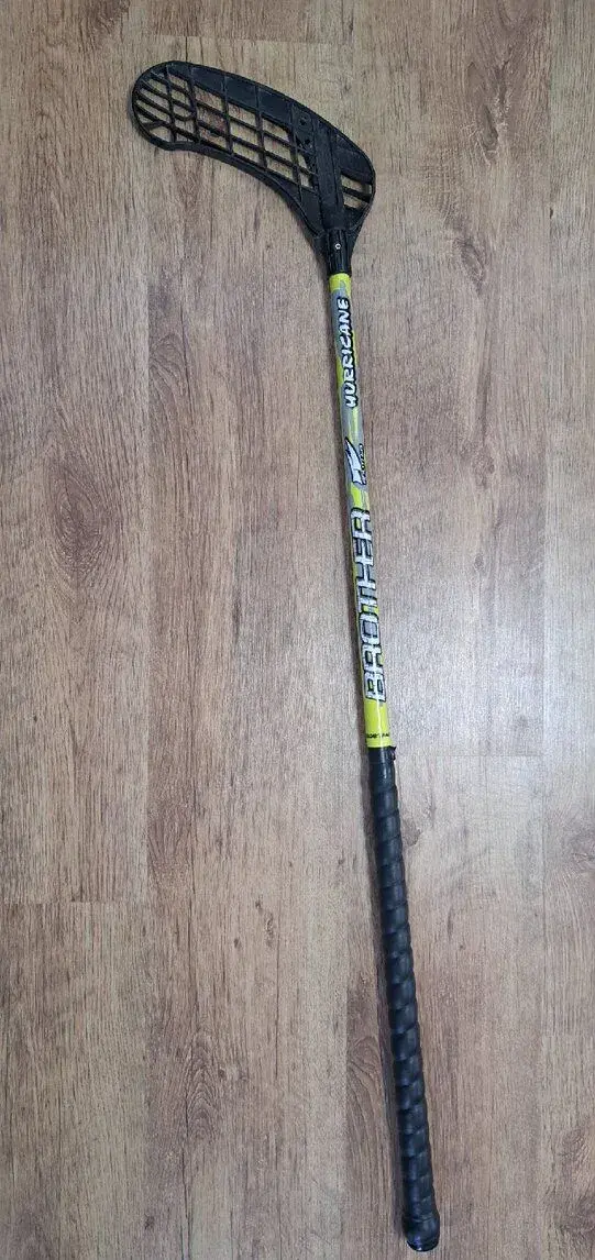 floorballka brother