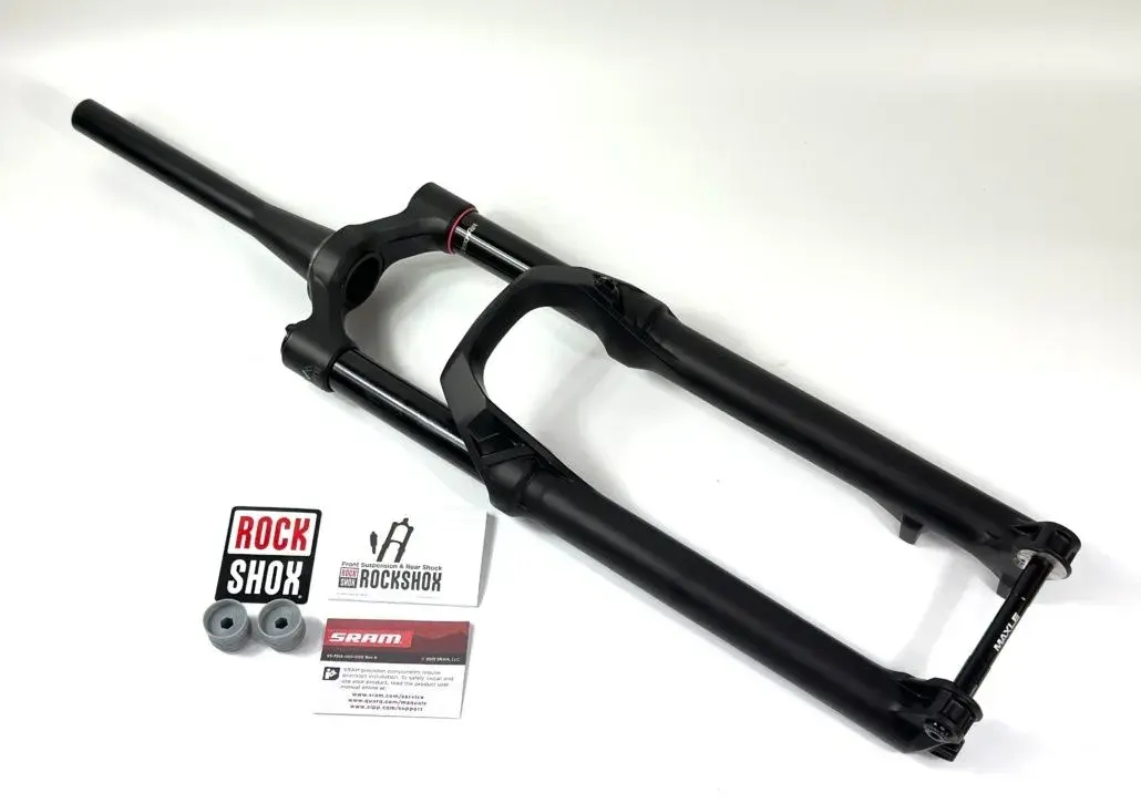RockShox Lyrik Select, 140mm, 29", sloupek 1.8" - NOVÁ