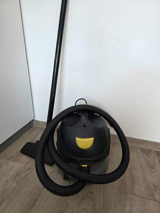 vysavač Karcher