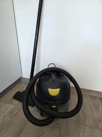 vysavač Karcher