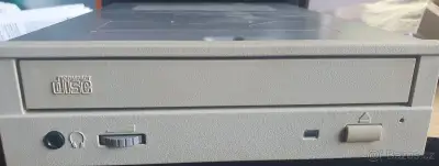 CD ROM Toshiba XM-6302B
