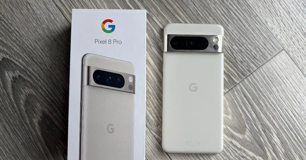 Google Pixel 8 Pro 12/128GB