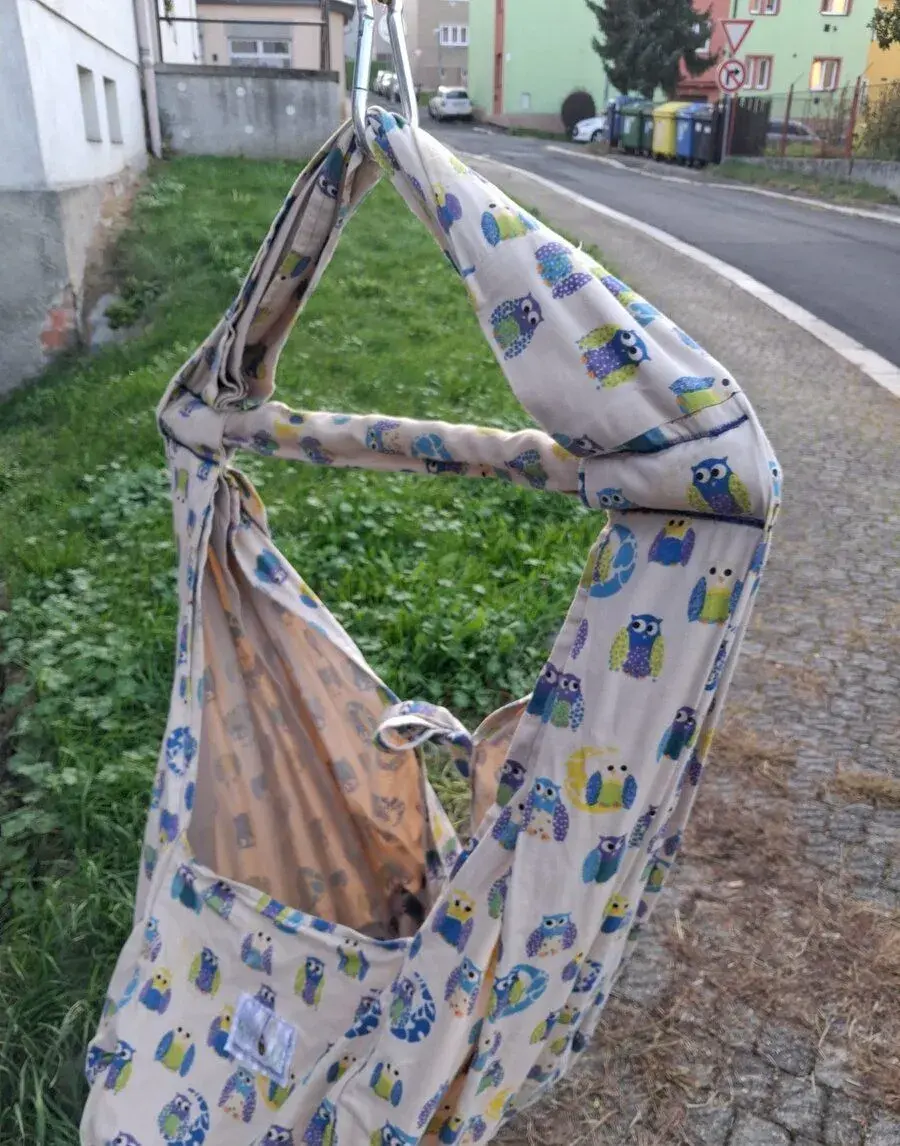 Hojdavak Tiki-mechulka