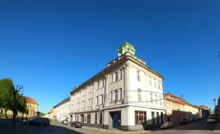 3+1 Náměstí Terezín 130m2