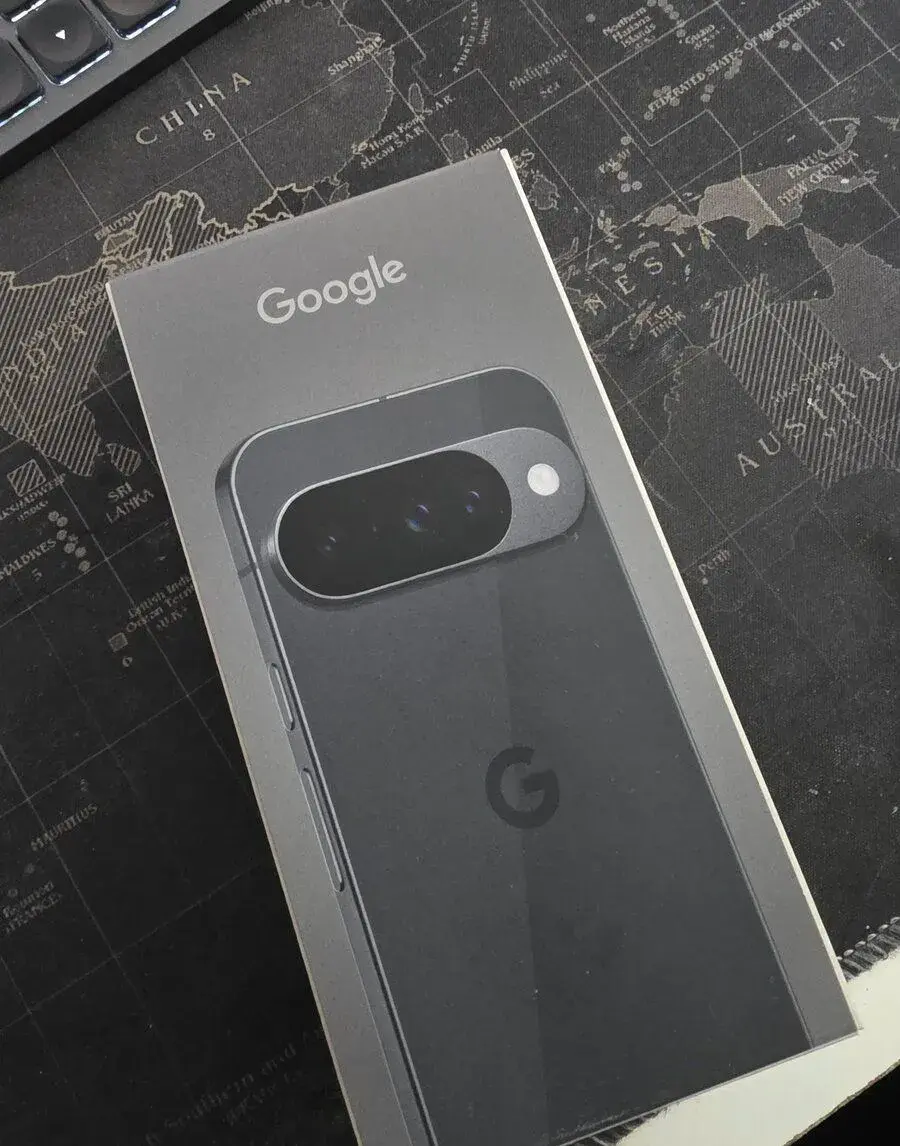 Google pixel 10 starý 3 měsíce 128gb