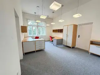 Pronájem kancelářských prostor 172 m²