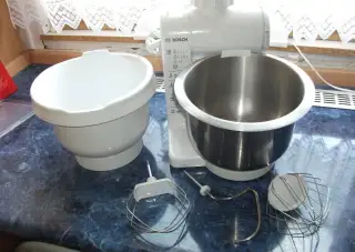 Mixer