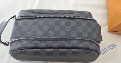 Kosmetická taška Louis Vuitton