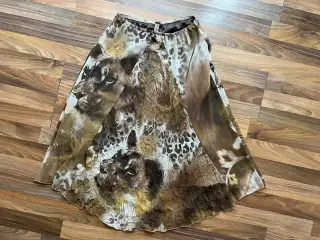 Leopard sukně, vel S, Juliette