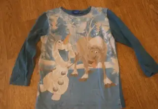 Triko,tričko Disney vel.110/116