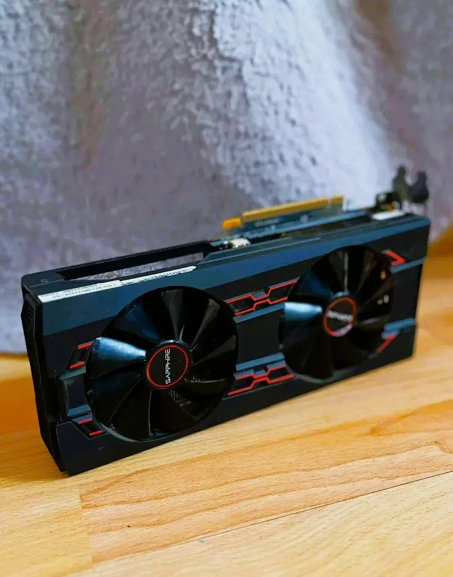 Radeon RX Vega 56 8GB