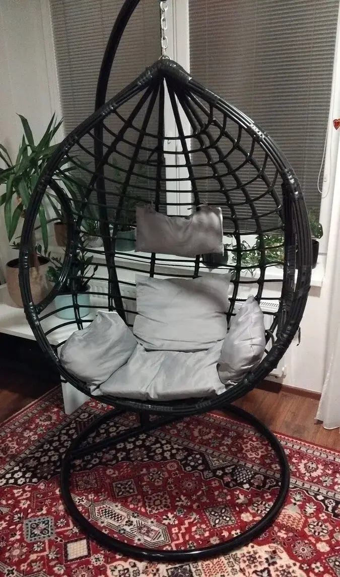Houpačka závěsná