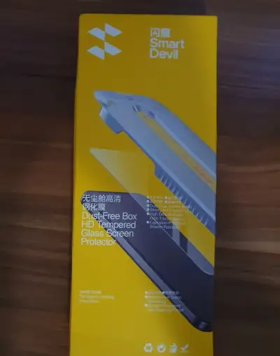 Ochranné sklo Oppo find x9 "nové"