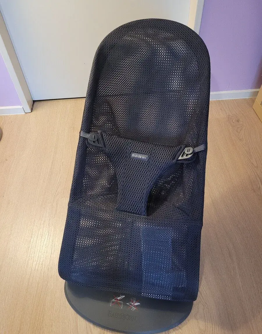 Houpátko Babybjörn