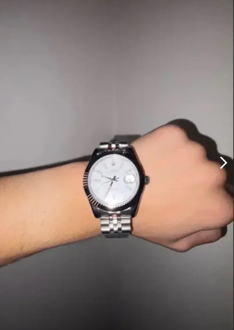 Rolex, Cartier, Apple Watch a další | Hodinky na objednávku