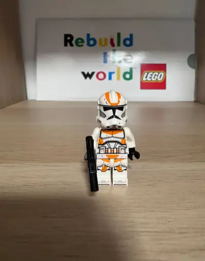 30x Clone Trooper, 212th Attack Battalion (Phase 2)
