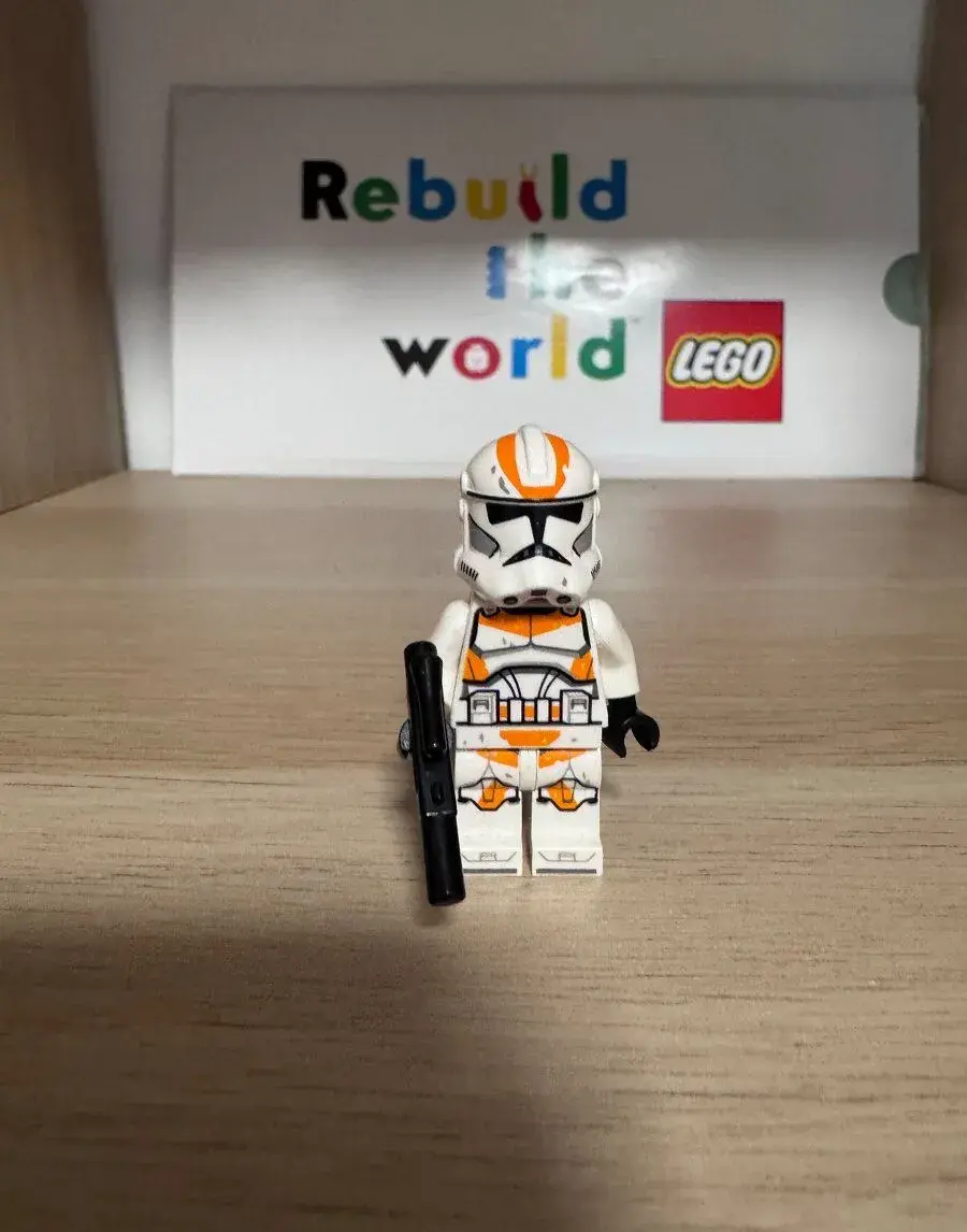 30x Clone Trooper, 212th Attack Battalion (Phase 2)