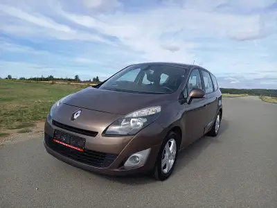 Renault Grand – 147 000 km