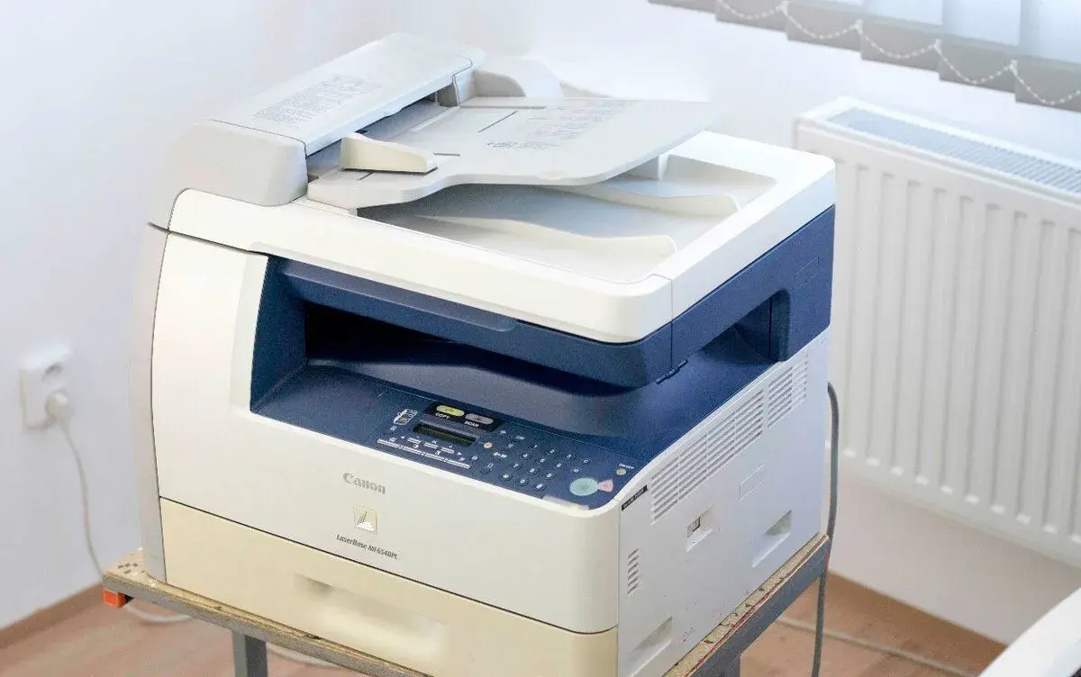 Canon multifunkční tiskárna MF 6540PL