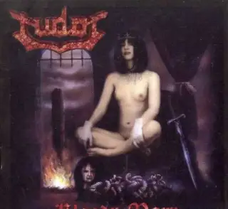 TUDOR-Bloody Mary