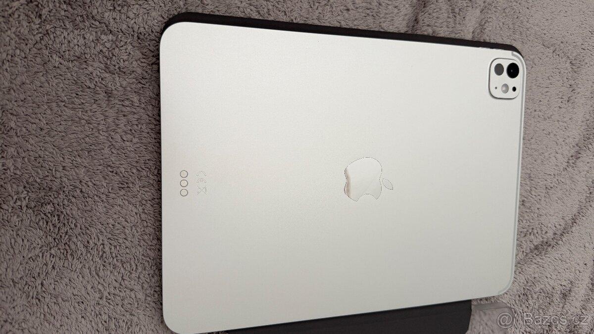 11palcový iPad Pro s čipem M5