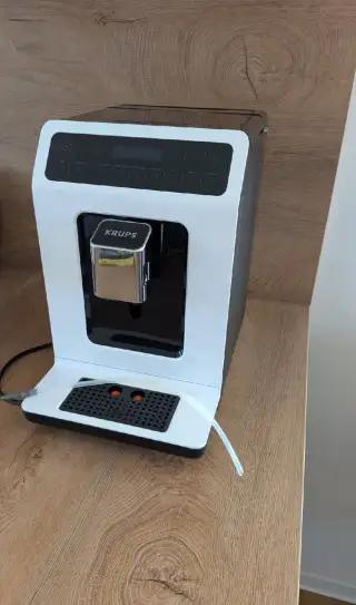 Automatický kávovar Krups Evidence