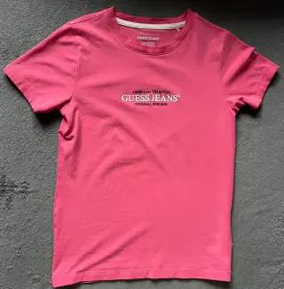 Triko tričko Guess vel. S (nebo 36)