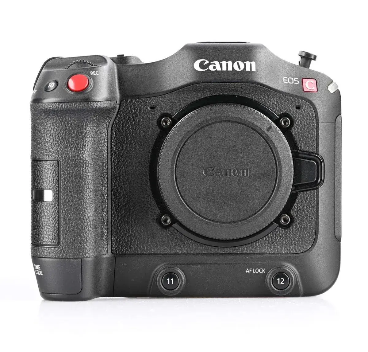 Canon EOS C70 v záruce u Megapixelu