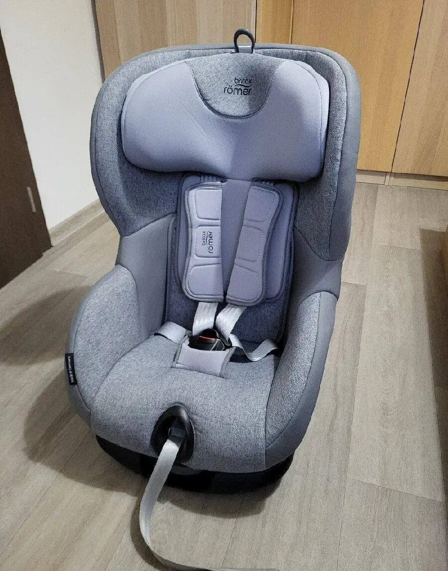 Dětská autosedačka