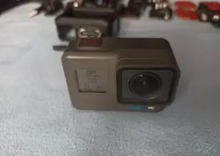 GoPro 6
