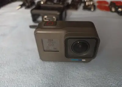 GoPro 6
