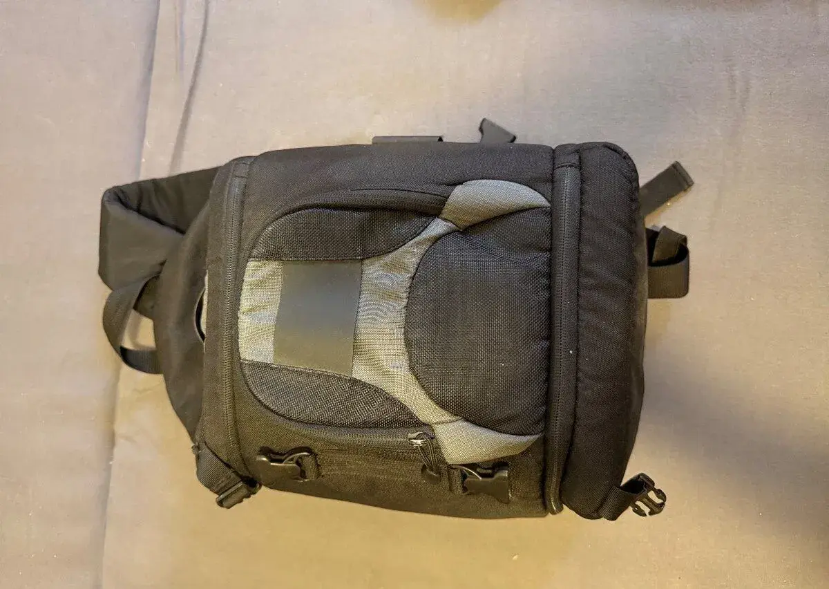 Fotobatoh LowePro a brašny mix