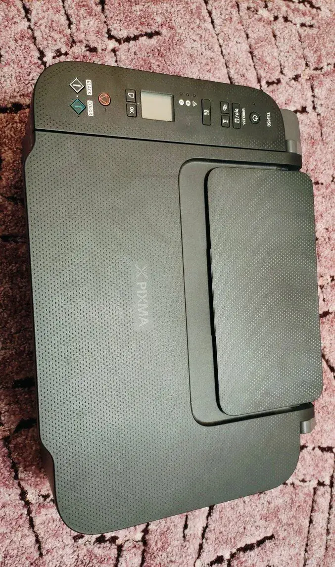 Tiskárna Canon TS 3450