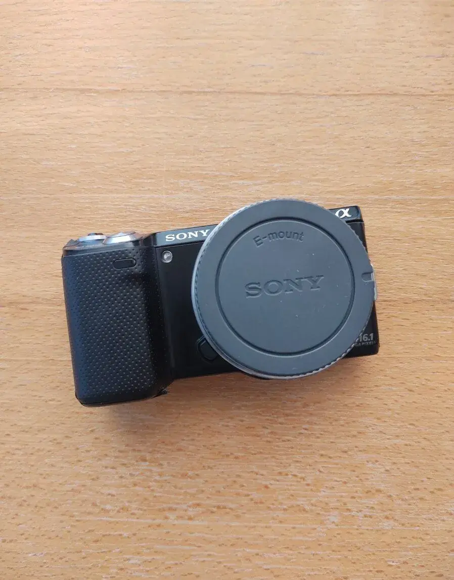Sony Nex-5N