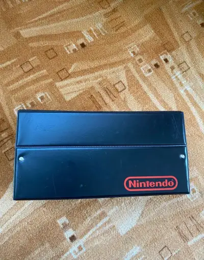 Originální Nintendo kufřík