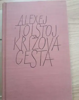 Alexej Tolstoj