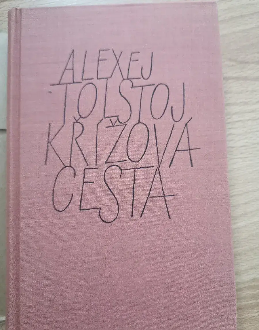 Alexej Tolstoj